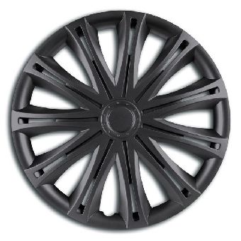 SET CAPACE ROTI 15` GRAFIT SPARK